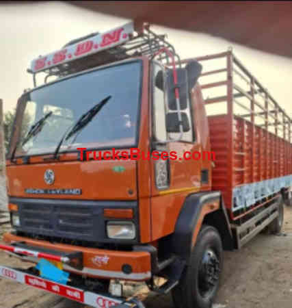 Ashok Leyland 1214 Images